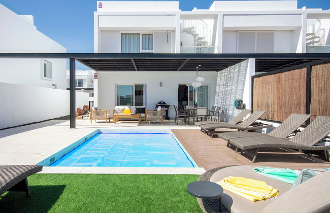 Serena Holiday Homes by LIVVO - Foto 33