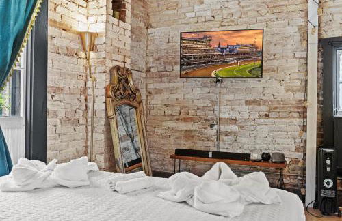 1BR Unit Near Bourbon Trail & Lou Attractions - Foto 11