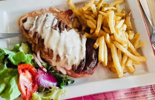 Hôte Labyrinthe sur la place chambres d, hôtes , calme ,Netflix - Foto 67