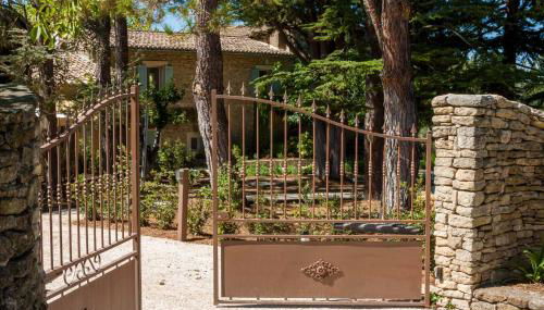 Mas des Cèdres - Photo 2