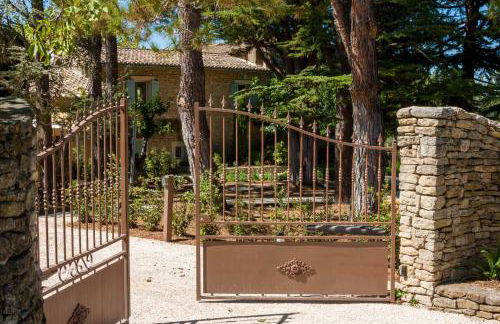 Mas des Cèdres - Photo 2