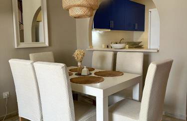 Palm View Apartment Vera Coast - Foto 20