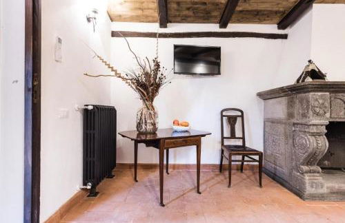 Tenuta Torre di Pian Castagno - Foto 20