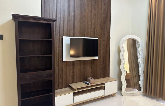 Ombe Villa - Foto 32