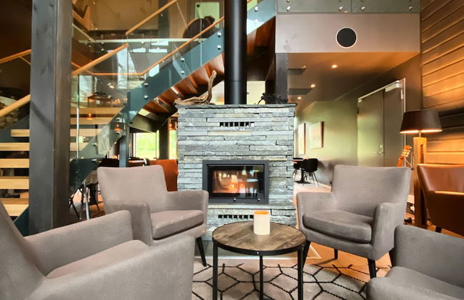 Bjørnfjell Mountain Lodge - Photo 2