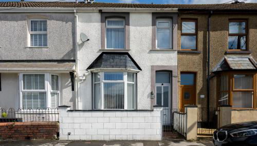 Dunraven An Adorable House In The Afan Forest by STAE-Homes - Foto 4