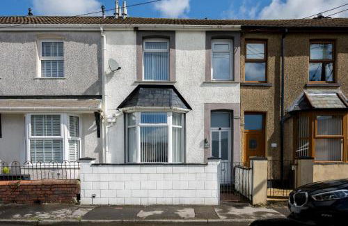 Dunraven An Adorable House In The Afan Forest by STAE-Homes - Foto 4