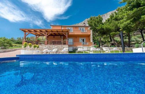 Villa Jozini trudi - Foto 56