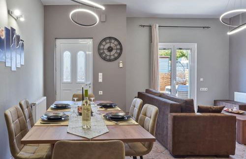 Middle Of Crete Apartment - Foto 7