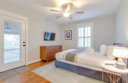 East Nashville Paradise 4 Bedroom Large Backyard - Foto 25