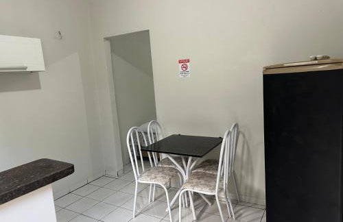 Flat Davisis 4 - Rodoviária Faculdades e Aeroporto - Foto 18