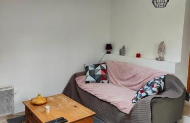 Domaine Bellavigne Gites et SPA - Foto 5