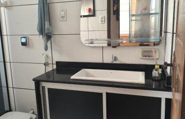 Apartamento mobiliado Praia do Farol - Foto 17