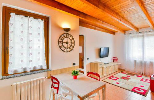 Holiday Home Jane e Jolie Haus privates Schwimmbad und Jacuzzi by Interhome - Foto 21