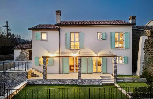 Vacation Home Amore - Foto 2