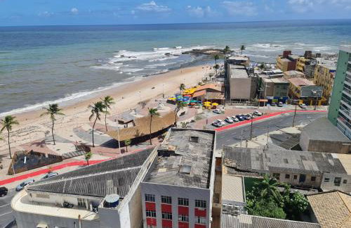 Studio Aluguel Temporada Business and Travel Smart Pituba - Foto 12