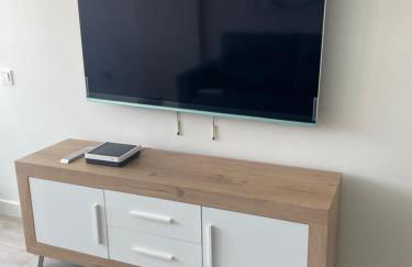 RENOVADO APARTAMENTO 1º LINEA DE MAR - Foto 16