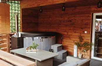 Noclegi przy Czosie - Foto 3