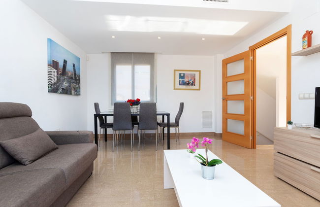 Paloma 2/3 - Foto 10