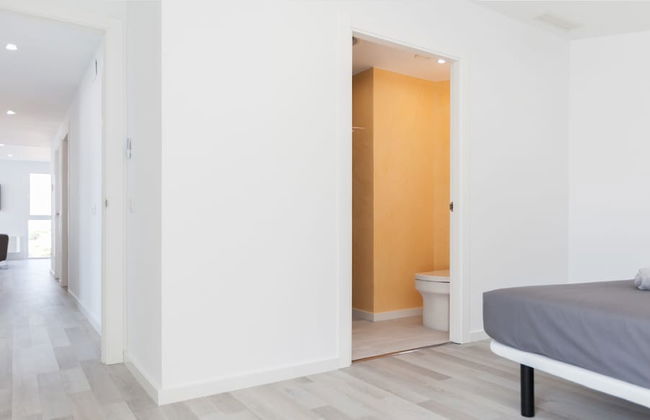 Vista Roses Mar - Vent de Mar - Foto 17