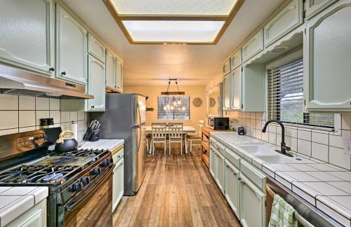 North Fork Vacation Rental: 28 Mi to Yosemite - Foto 8
