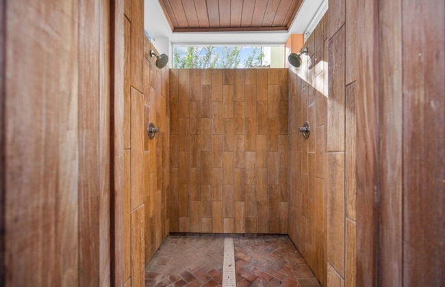 Anchored Here 3 Bedroom Home by RedAwning - Foto 26