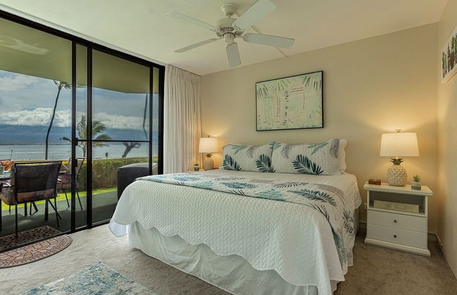 Milowai 101 2 Bedroom Condo - Foto 2