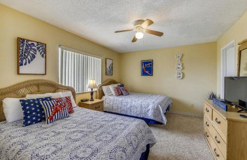 Commodore Resort #704 by Book That Condo - Foto 140