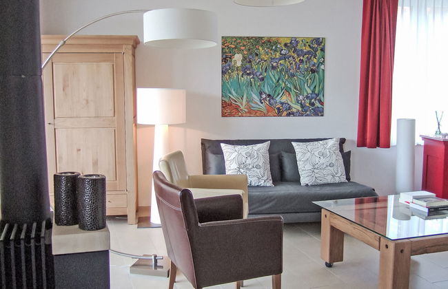 Promenade Wohnung 21 - Foto 1