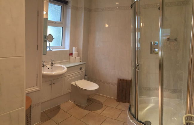 Beachcombers Apartments - Foto 9