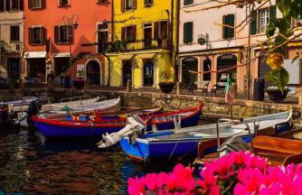 Appartamenti Villa Clivia - Foto 17