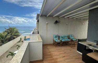 Pé na areia triplex - Foto 6