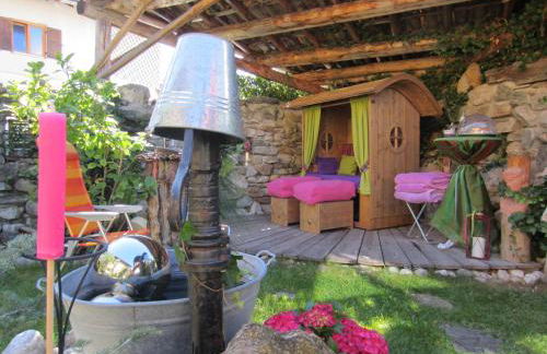 Romantische 5-Sterne- Ferienwohnungen - Foto 75