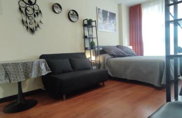 Madrid Office Tour Estudio Top - Foto 5