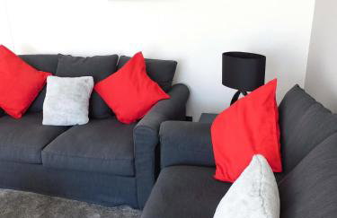 Charming 2 bed house Perfect base for sightseeing - Foto 2