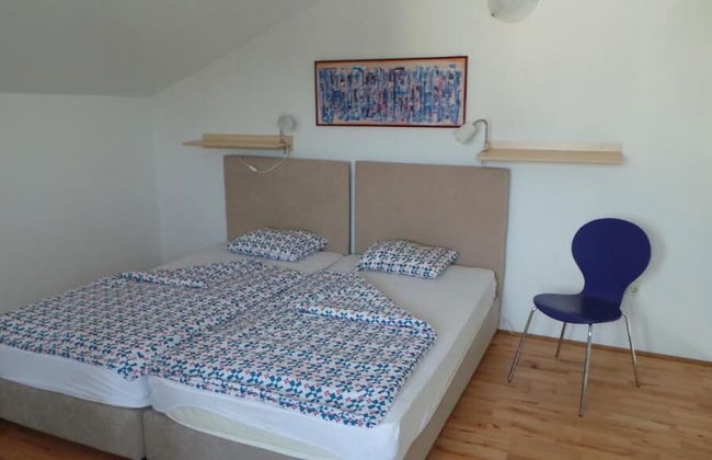 Apartments Henc - Foto 9