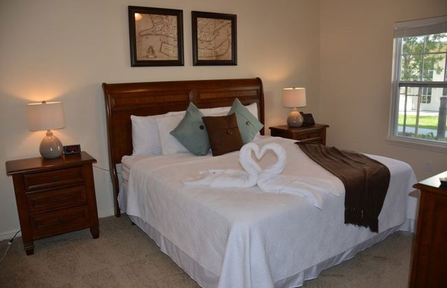 Fd57636 - Lucaya Village - 3 Bed 2 Baths Townhouse - Foto 5