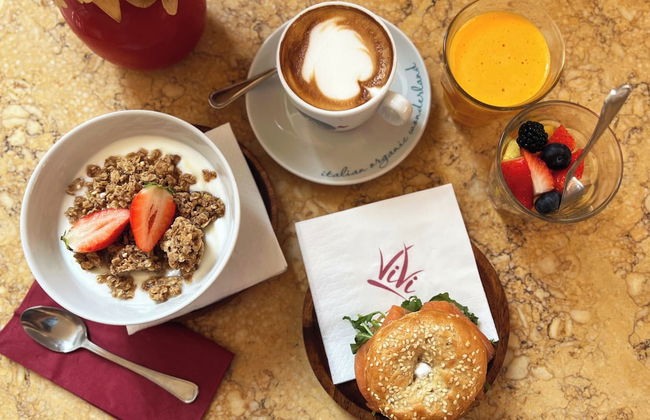 Numa Rome Vici - Foto 73