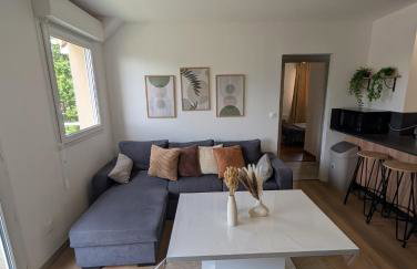 Appartement T3 - Relax aux portes des 24h du Mans - Foto 11