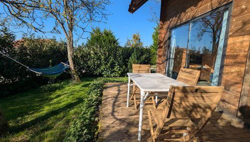 Aux Gîtes d'Orient - Foto 3, Garden