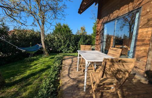 Aux Gîtes d'Orient - Foto 3