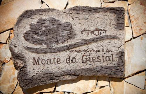 Monte do Giestal - Casas de Campo & Spa - Foto 61