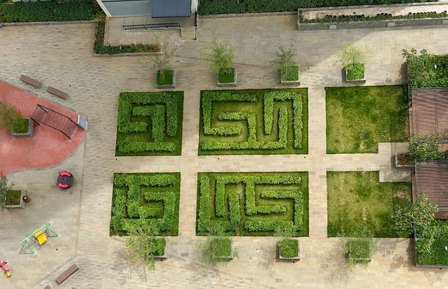 Good Choice And Homey Studio At Daan Mogot City Apartment - Foto 22