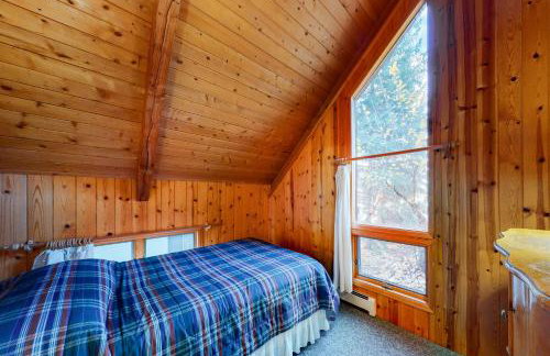 Swinging Bridge House - Foto 24