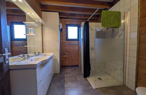 Aux Gîtes d'Orient - Foto 52