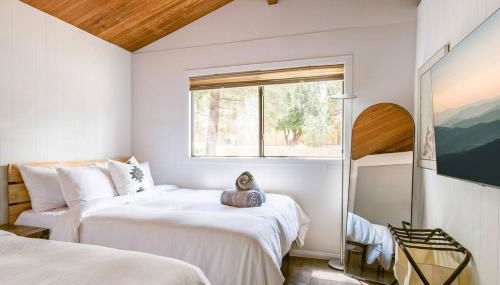 EVERGREEN LODGE+SKI - Foto 5