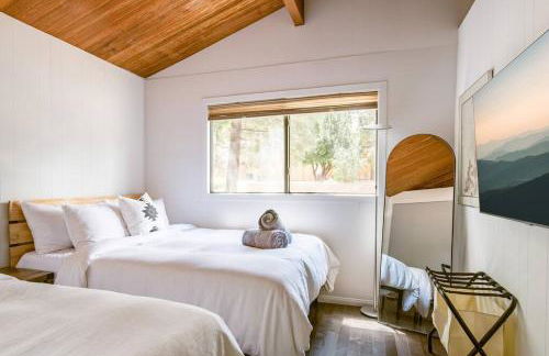 EVERGREEN LODGE+SKI - Foto 5