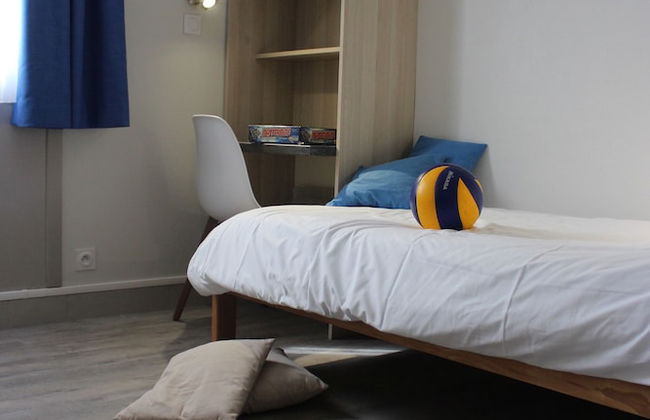 VVF Normandie Veules-les-Roses - Foto 8