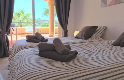 La Terraza Apartment Elviria Marbella - Foto 25