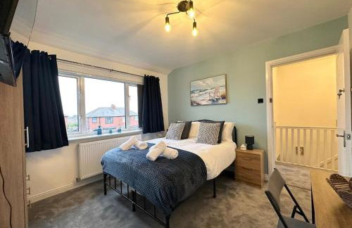 Halton House Runcorn By Smart Corporate Stays - Foto 22